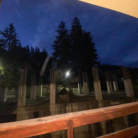Sinaia Chic Minisuite Mirage-Self Check-In&Free Parking Екстериор снимка