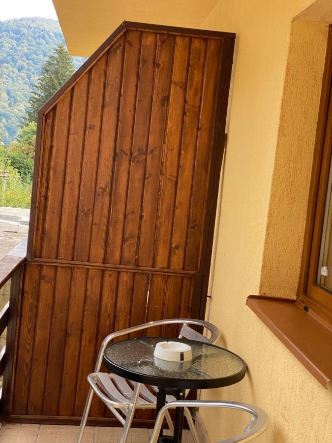 Sinaia Chic Minisuite Mirage-Self Check-In&Free Parking Екстериор снимка