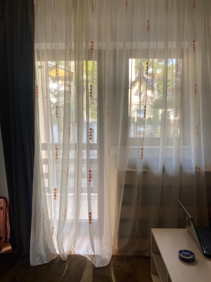 Sinaia Chic Minisuite Mirage-Self Check-In&Free Parking Екстериор снимка