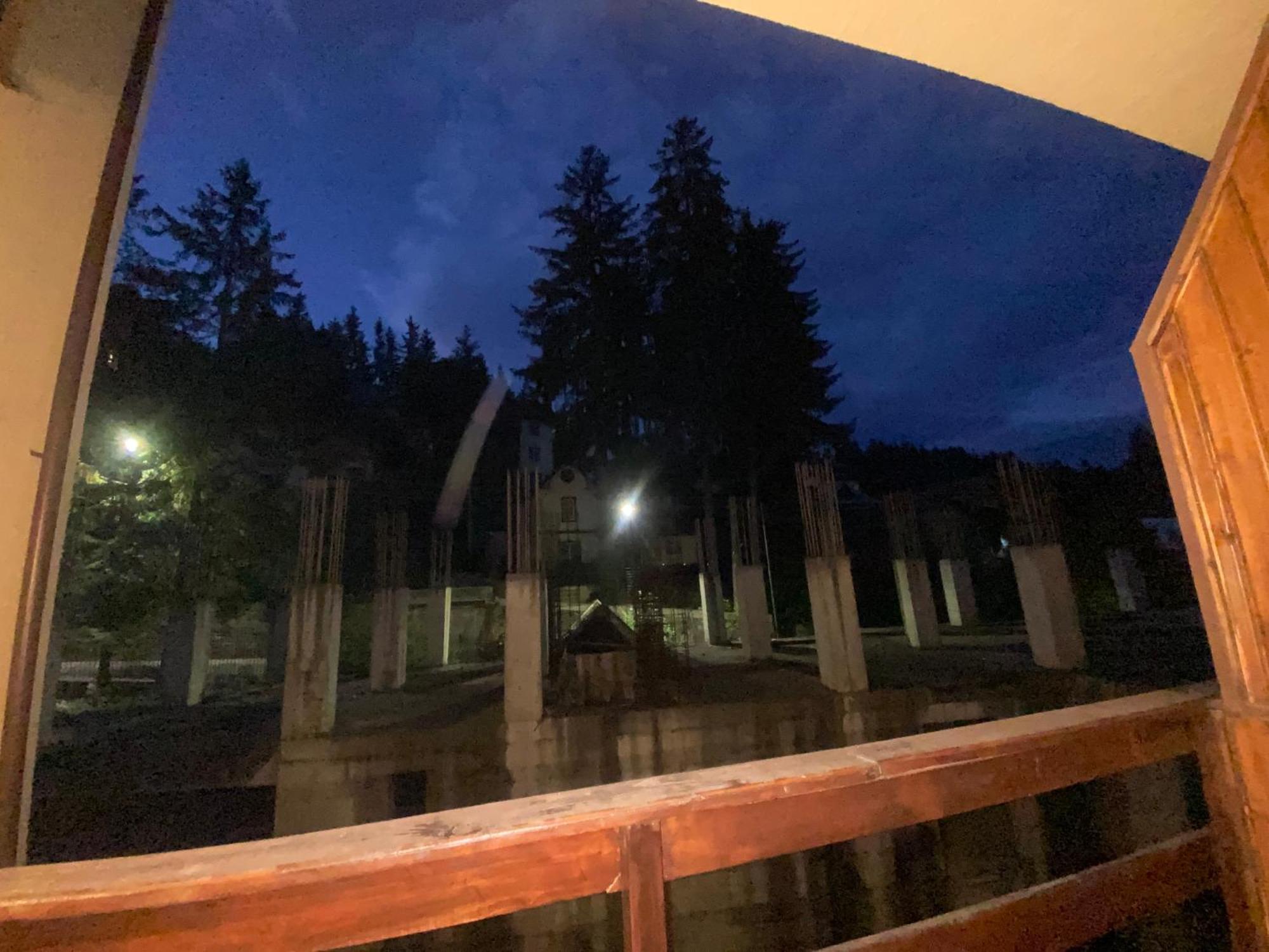 Sinaia Chic Minisuite Mirage-Self Check-In&Free Parking Екстериор снимка