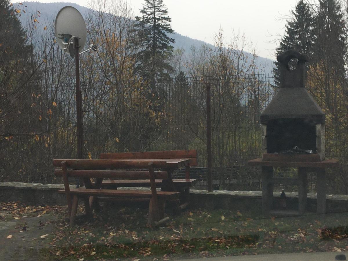 Sinaia Chic Minisuite Mirage-Self Check-In&Free Parking Екстериор снимка