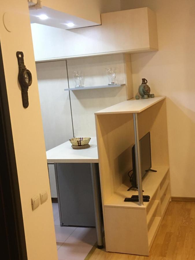 Sinaia Chic Minisuite Mirage-Self Check-In&Free Parking Екстериор снимка