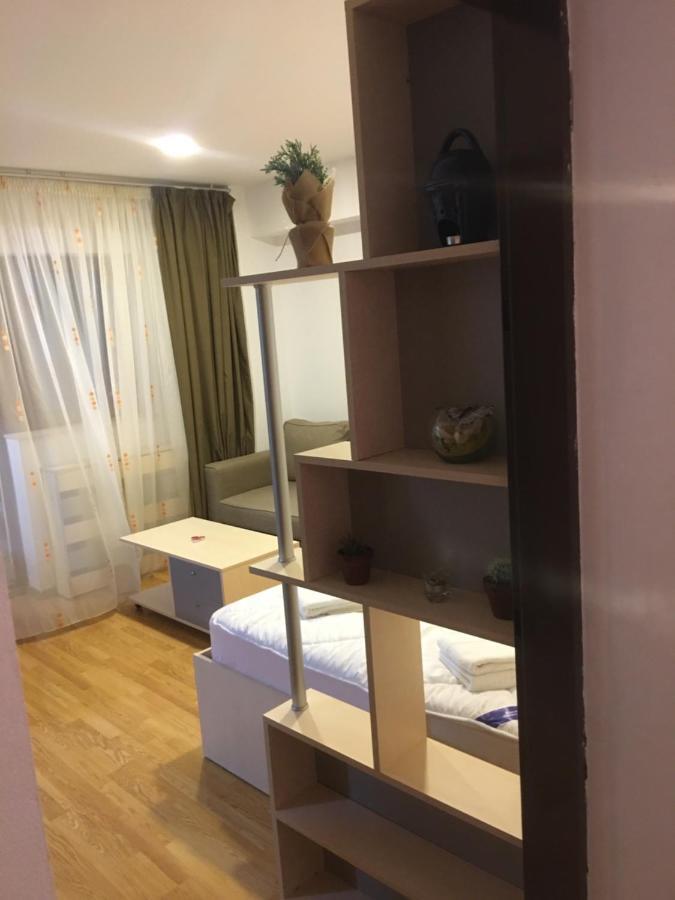 Sinaia Chic Minisuite Mirage-Self Check-In&Free Parking Екстериор снимка